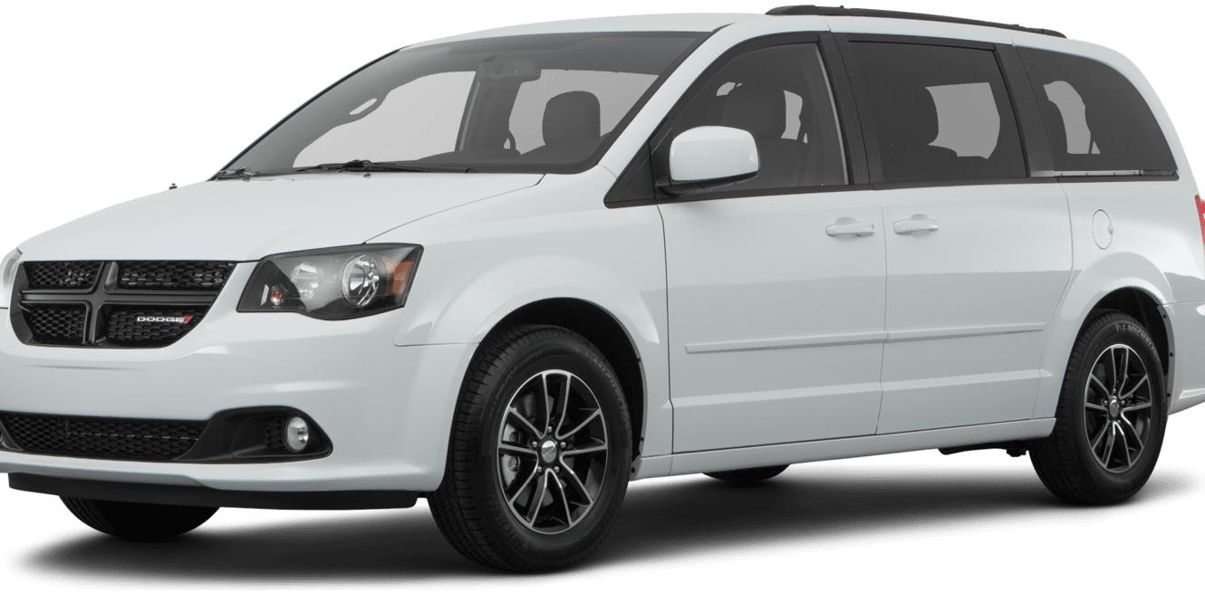 DODGE GRAND CARAVAN 2020 2C4RDGCG0LR183620 image